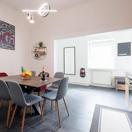 New Shalalaliving Vienna Spacious Home For Family & Friends Ngoại thất bức ảnh