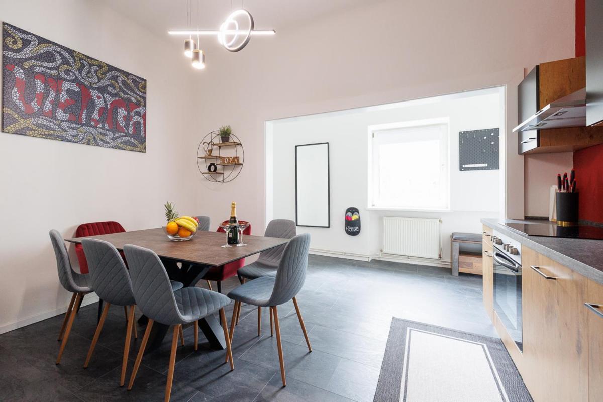 New Shalalaliving Vienna Spacious Home For Family & Friends Ngoại thất bức ảnh
