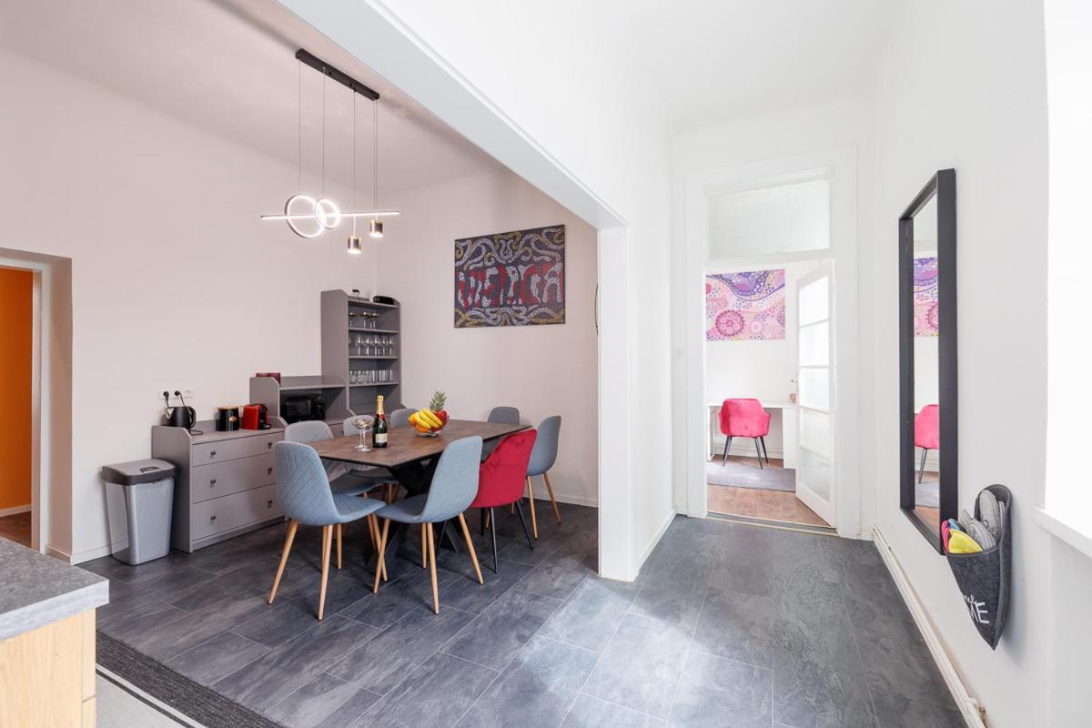 New Shalalaliving Vienna Spacious Home For Family & Friends Ngoại thất bức ảnh