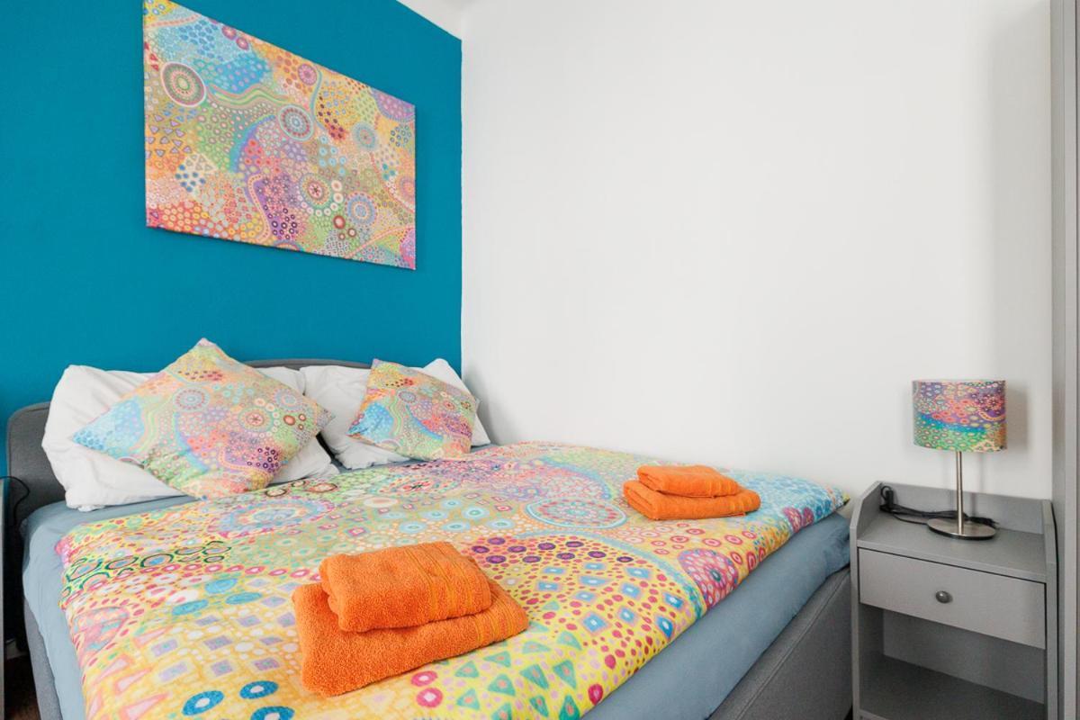 New Shalalaliving Vienna Spacious Home For Family & Friends Ngoại thất bức ảnh