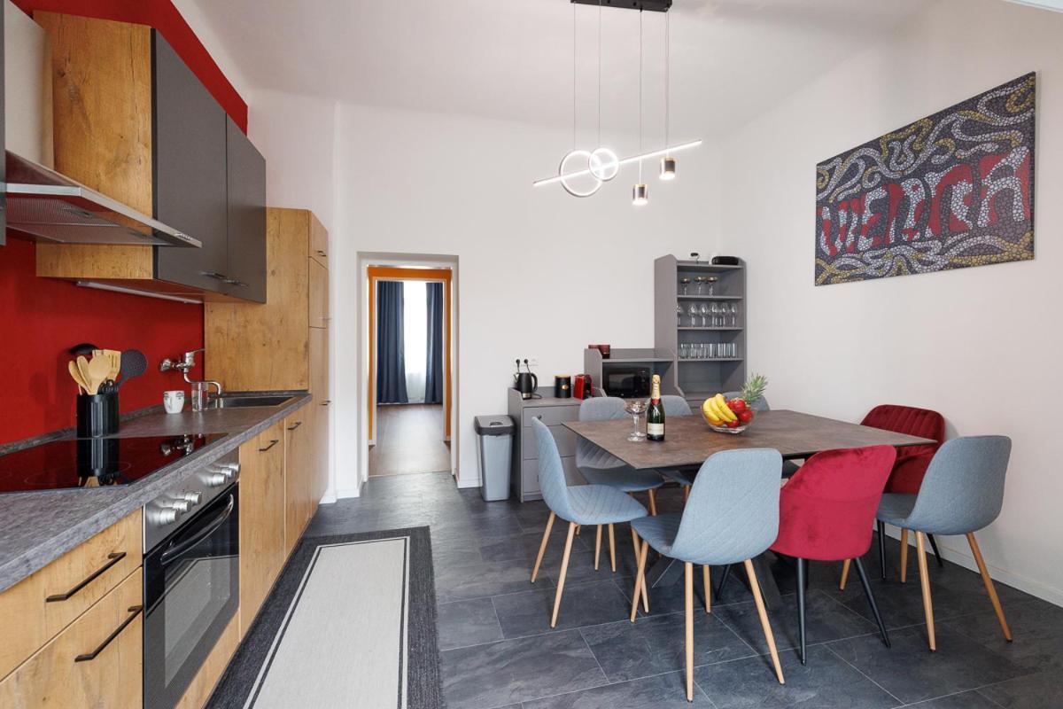 New Shalalaliving Vienna Spacious Home For Family & Friends Ngoại thất bức ảnh