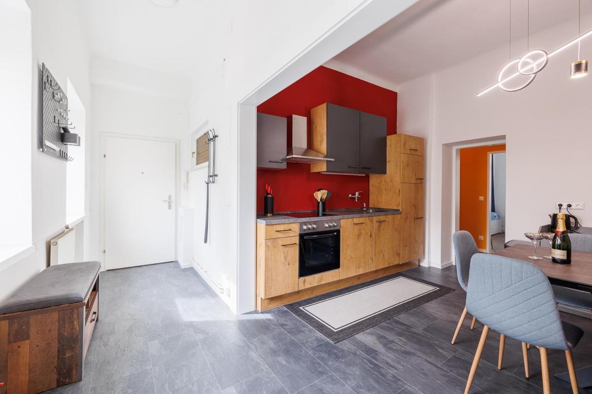New Shalalaliving Vienna Spacious Home For Family & Friends Ngoại thất bức ảnh