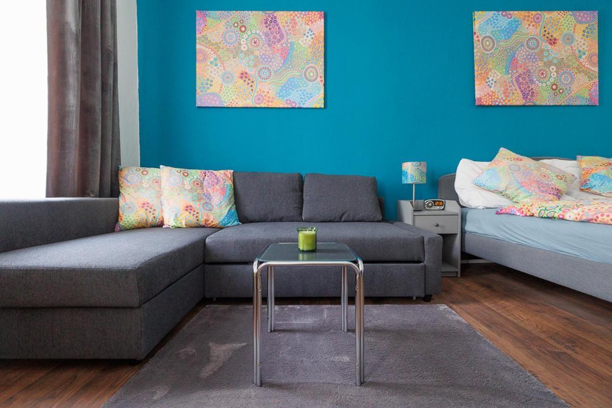 New Shalalaliving Vienna Spacious Home For Family & Friends Ngoại thất bức ảnh