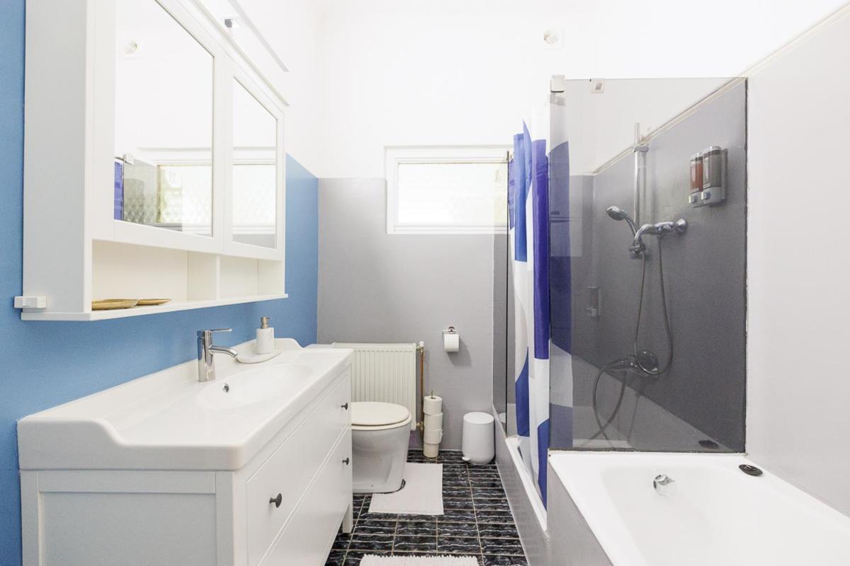 New Shalalaliving Vienna Spacious Home For Family & Friends Ngoại thất bức ảnh