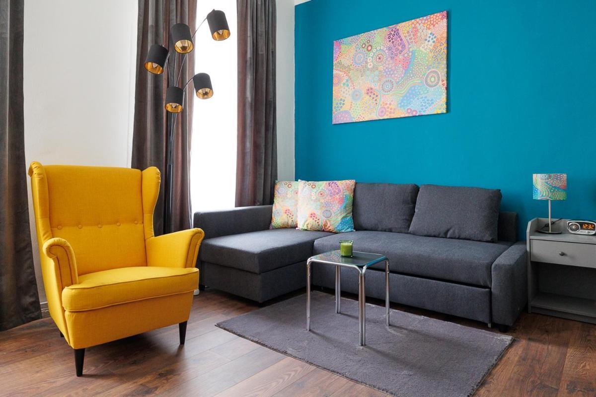 New Shalalaliving Vienna Spacious Home For Family & Friends Ngoại thất bức ảnh
