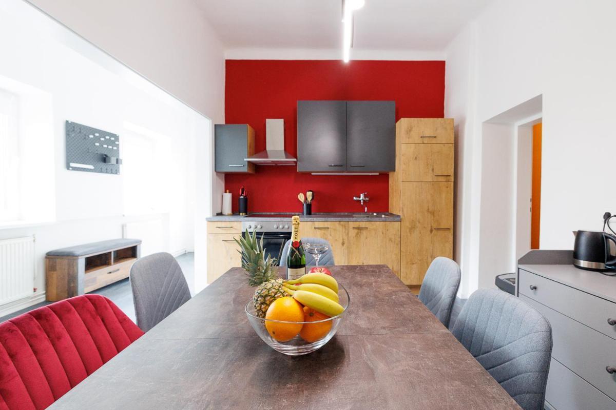New Shalalaliving Vienna Spacious Home For Family & Friends Ngoại thất bức ảnh