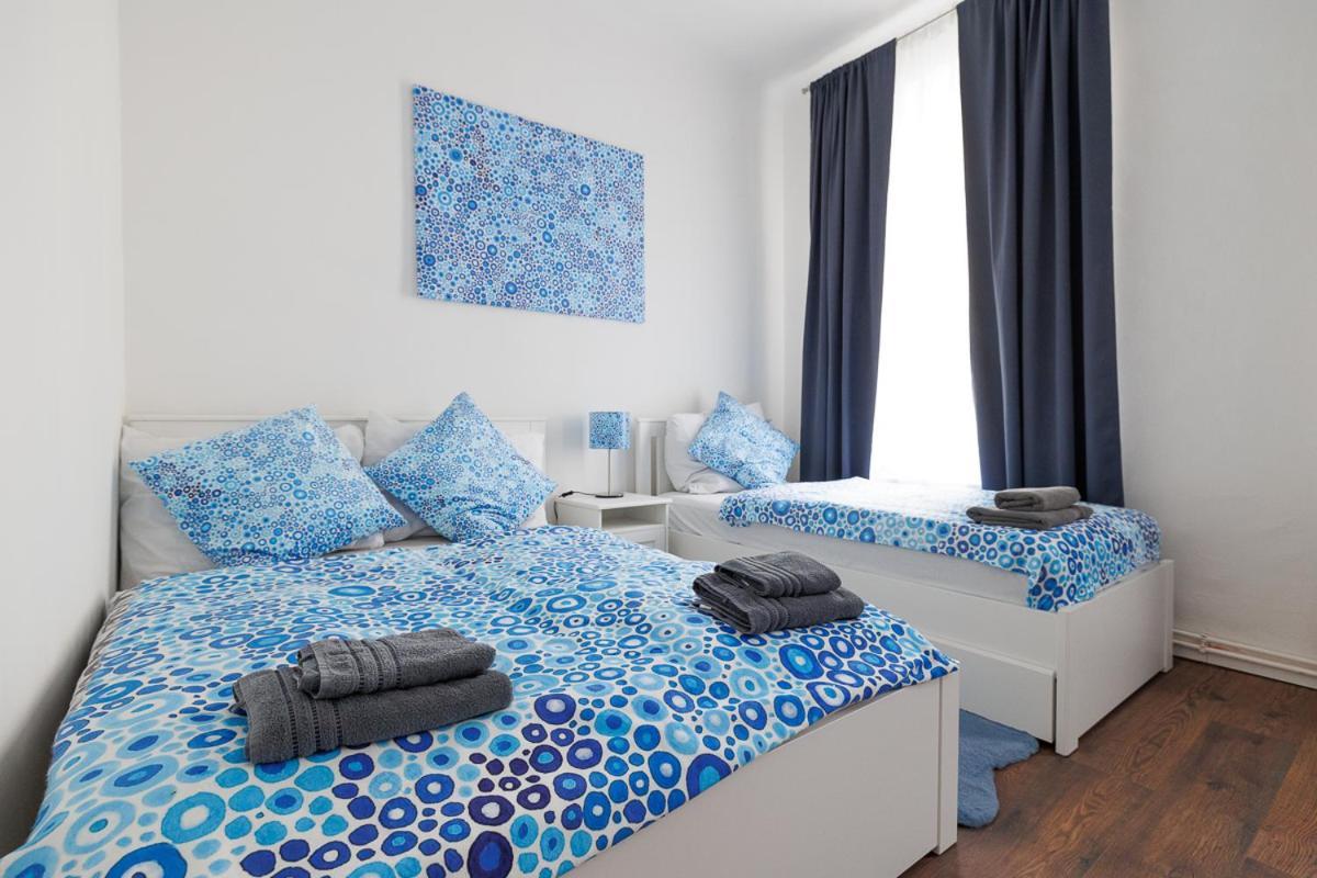 New Shalalaliving Vienna Spacious Home For Family & Friends Ngoại thất bức ảnh