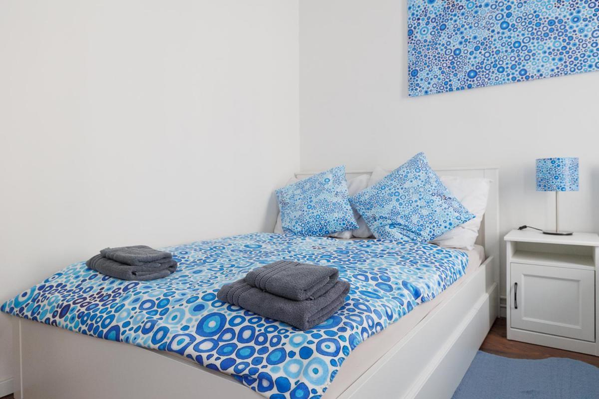 New Shalalaliving Vienna Spacious Home For Family & Friends Ngoại thất bức ảnh