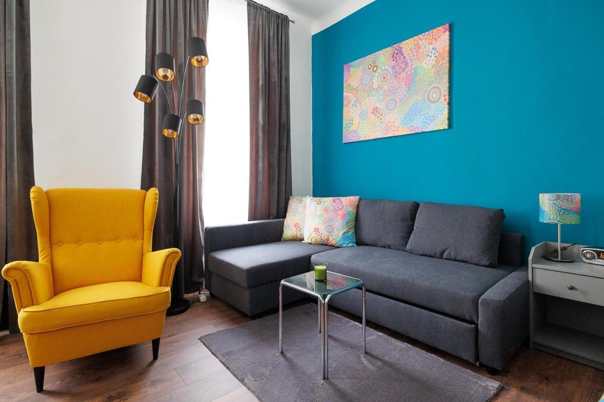 New Shalalaliving Vienna Spacious Home For Family & Friends Ngoại thất bức ảnh