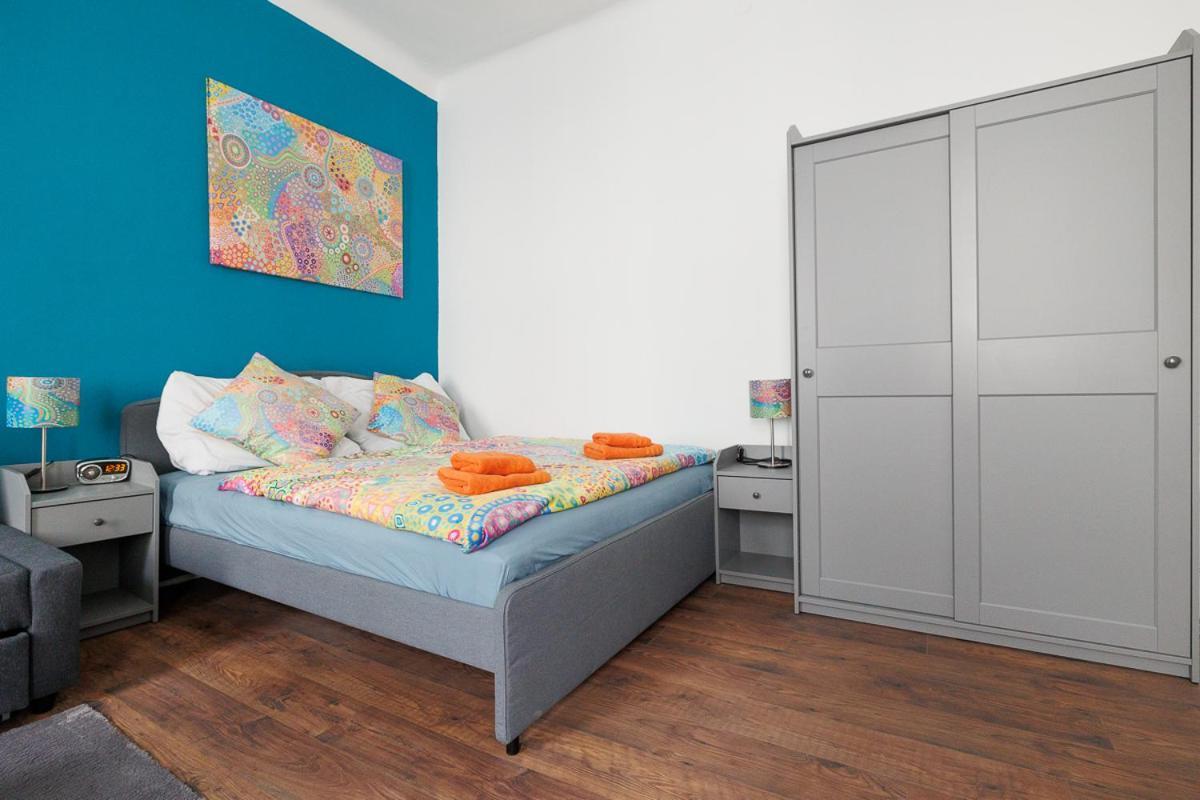 New Shalalaliving Vienna Spacious Home For Family & Friends Ngoại thất bức ảnh