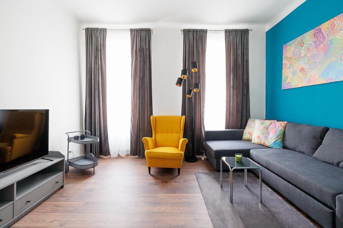 New Shalalaliving Vienna Spacious Home For Family & Friends Ngoại thất bức ảnh