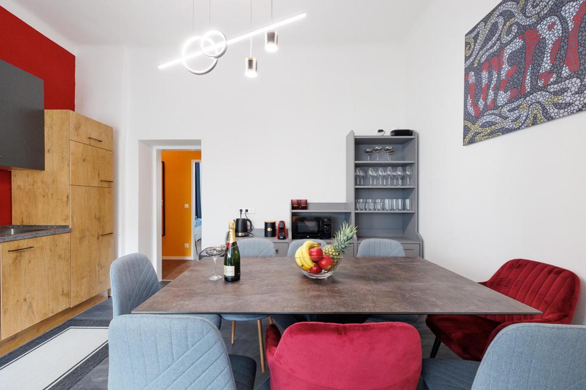 New Shalalaliving Vienna Spacious Home For Family & Friends Ngoại thất bức ảnh