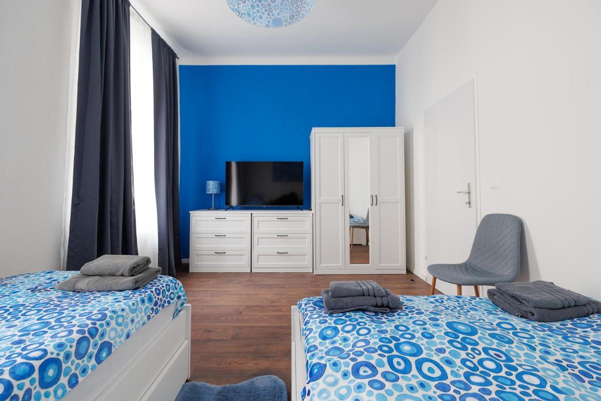 New Shalalaliving Vienna Spacious Home For Family & Friends Ngoại thất bức ảnh